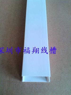 密封建筑白線槽8