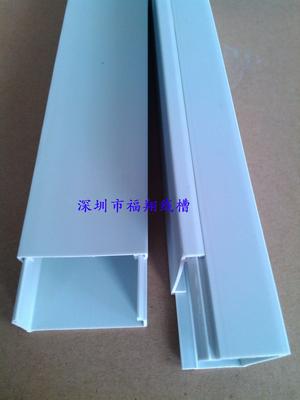 密封建筑白線槽13