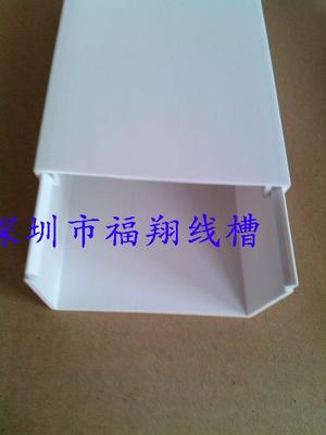 密封建筑白線槽7