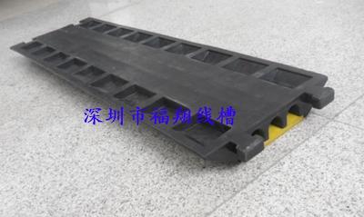 汽車耐碾壓3孔35*35