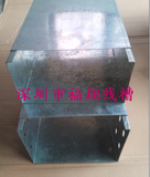 鍍鋅線槽10